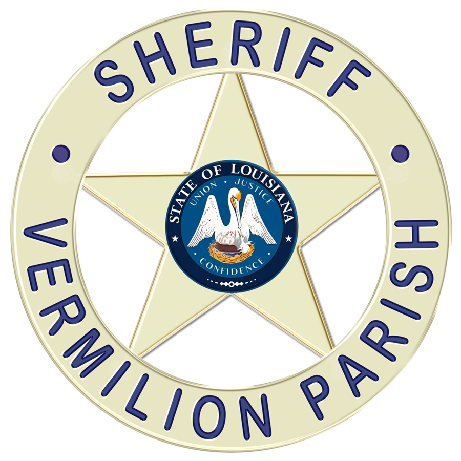 Vermilion Parish, Louisiana Logo