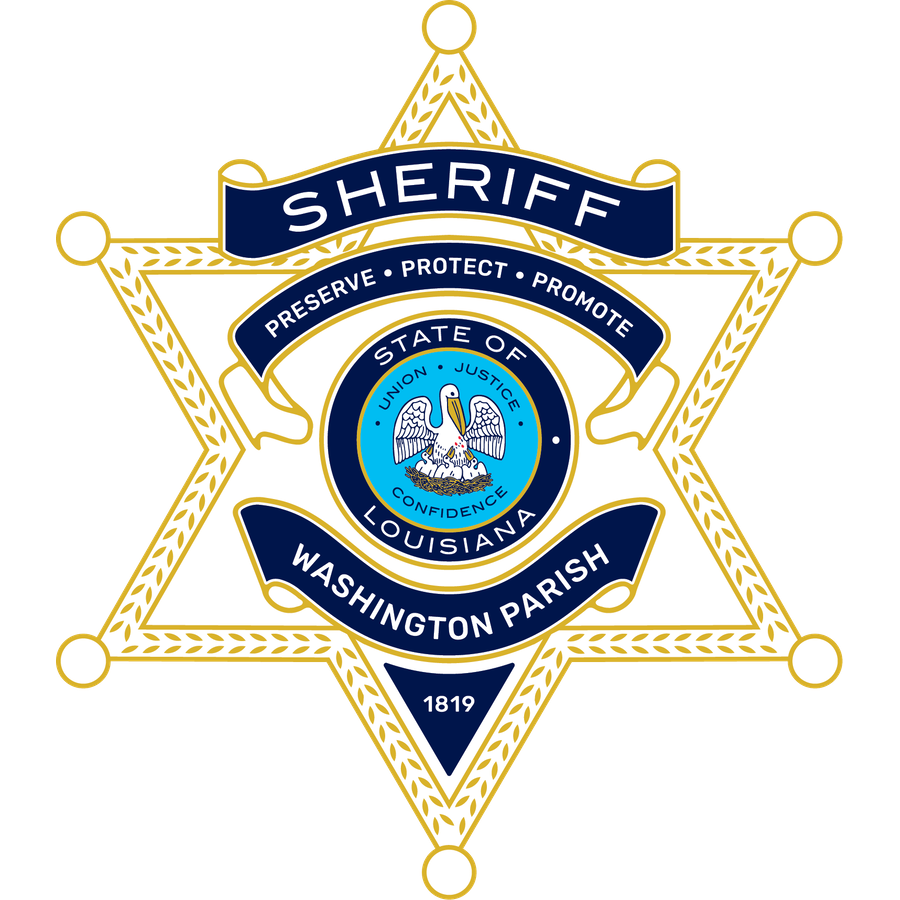Washington Parish, Louisiana Logo