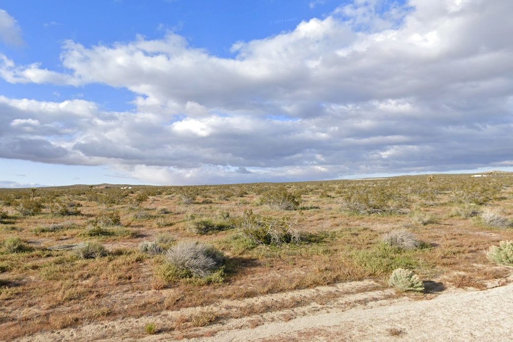Bid4Assets.com > Auction Detail > (1266748) 2.54 acres E Ave D 12 ...