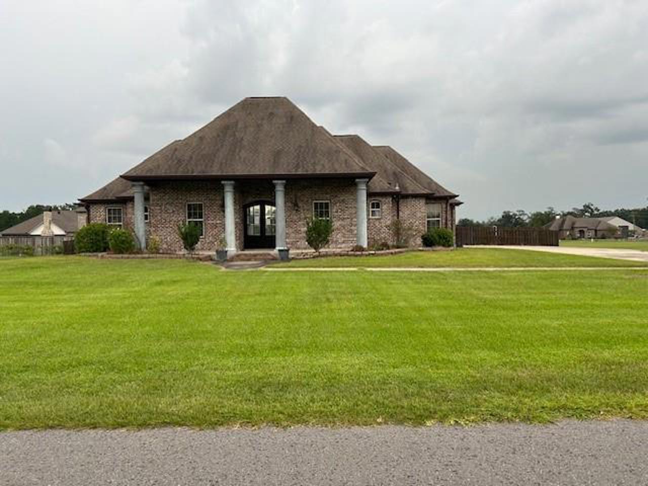 Bid4Assets.com > Auction Detail > (1282891) Calcasieu Parish, LA ...