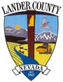 County of Lander Lander, Nevada