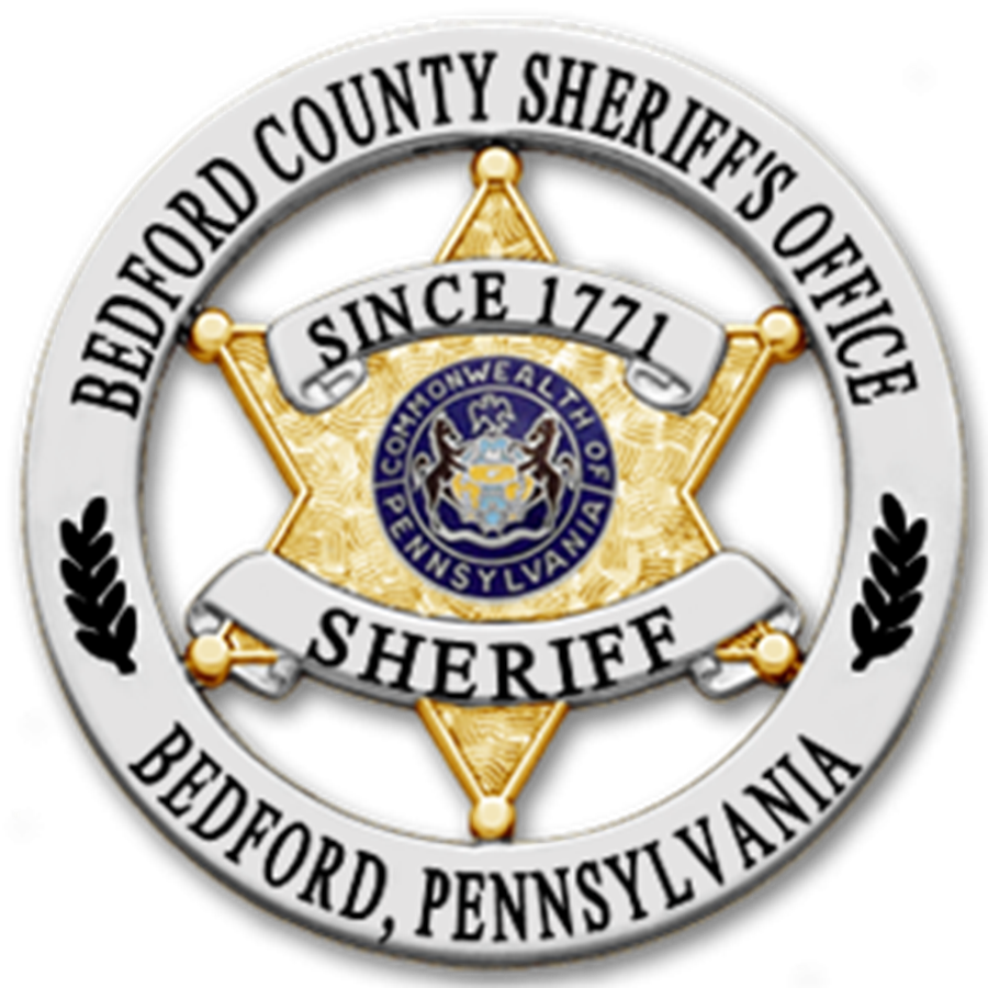 Bedford County, PA Sheriff Sale: 3182 Main Rd