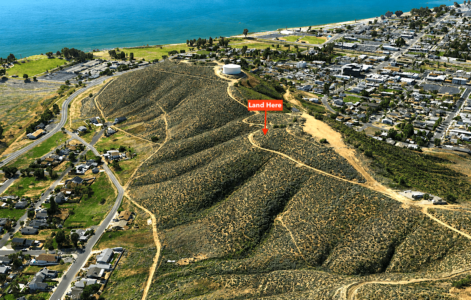owner financed Lake Elsinore County Riverside County  Size 0.20 acres  APN: 373-121-032, 373-121-031