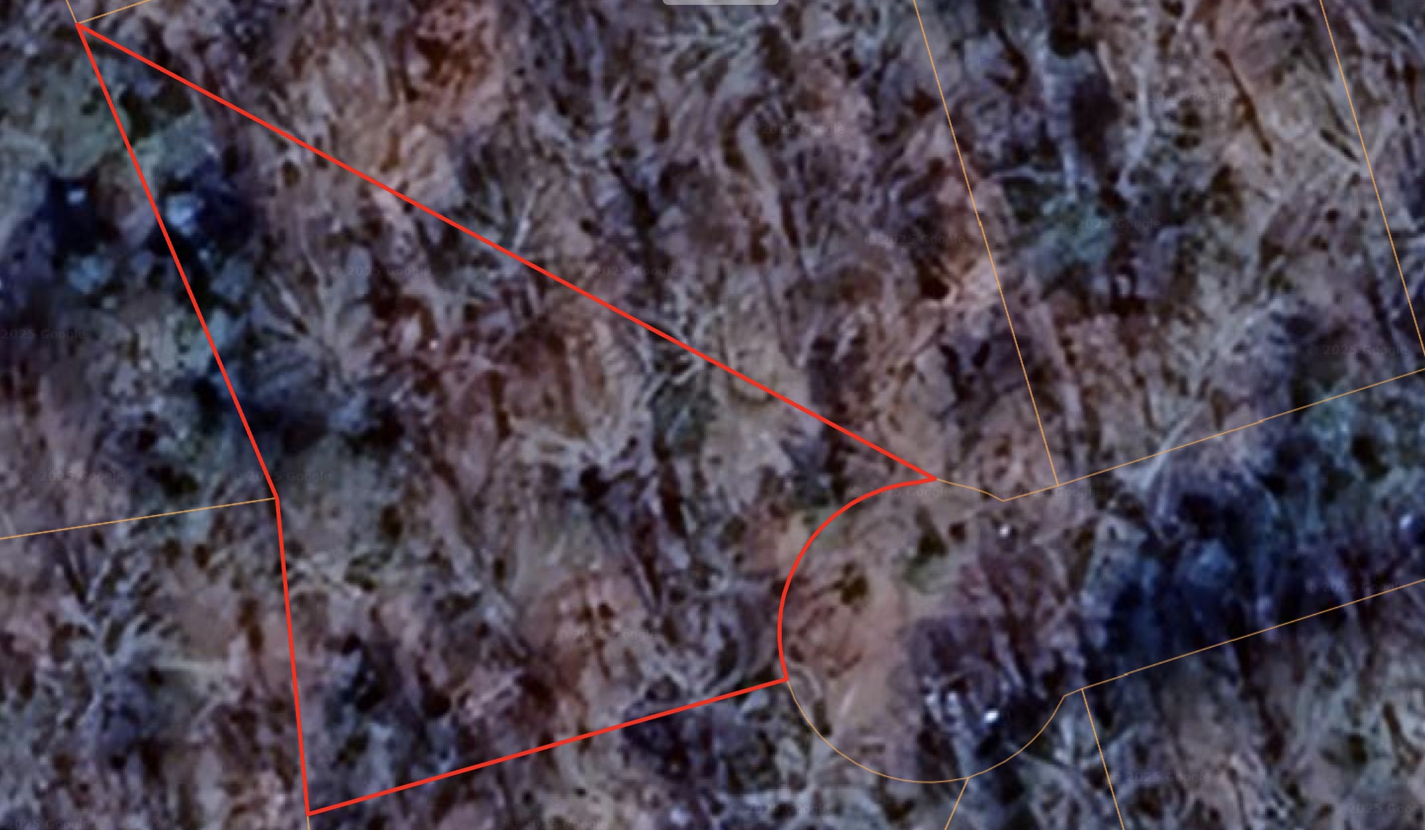Horseshoe Bend - 0.26acre Cul-de-Sac lot very close to Diamond Lake