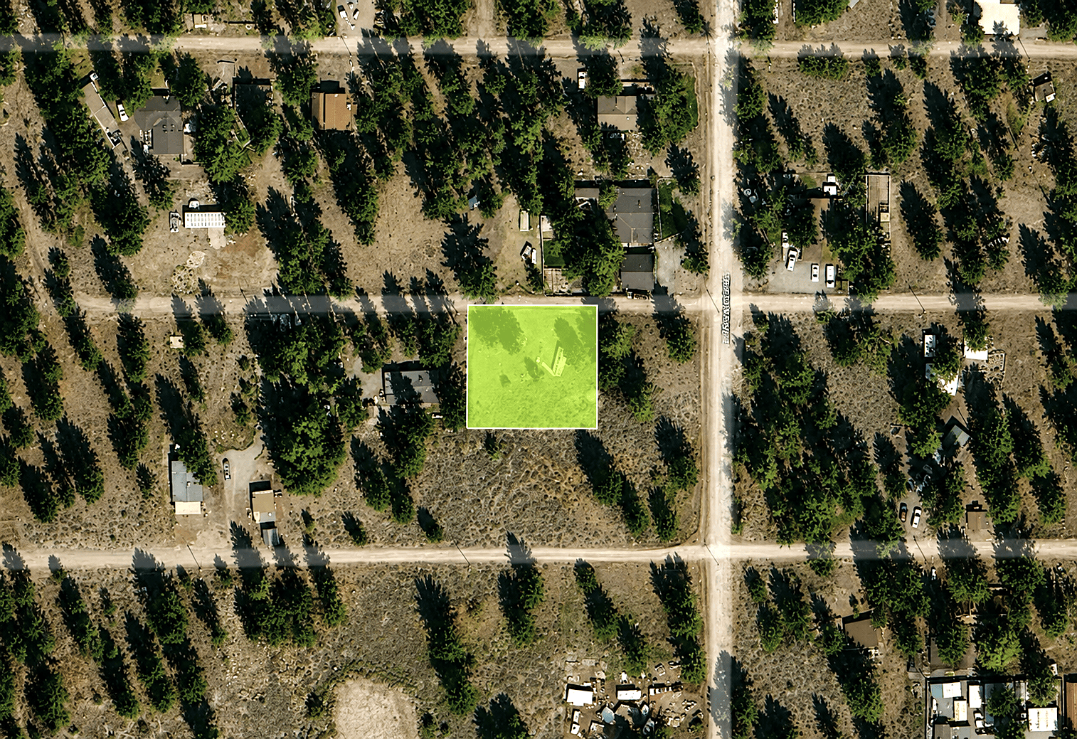 owner financed Size: 0.28 acres APN: 077-412-019-000 Address: Hemlock Way, Susanville, CA 96130的来源图片