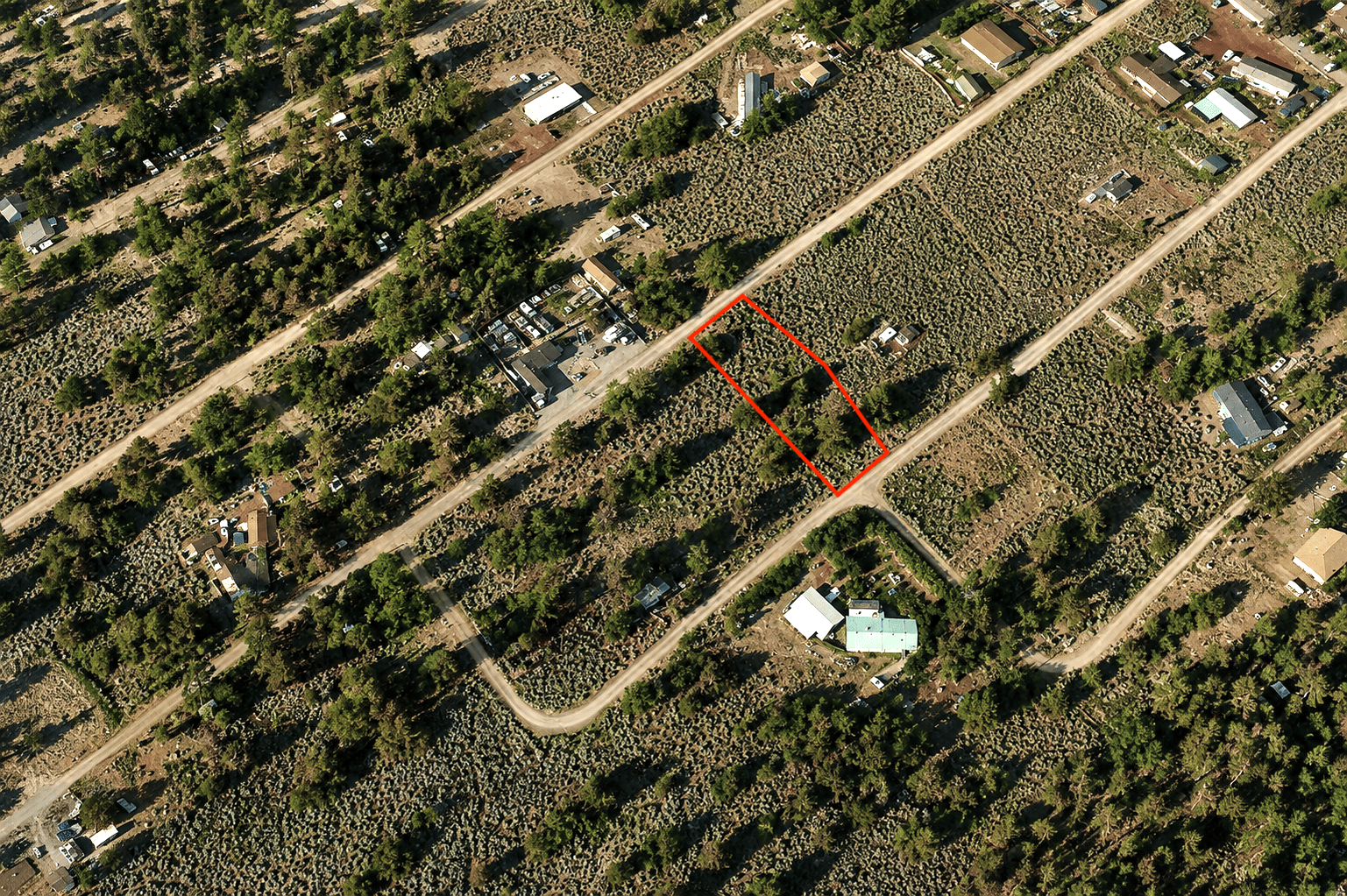 owner financed Size: 0.27 acres APN: 077-354-005-000 Address: Ivy Way, Susanville, CA 96130的来源图片