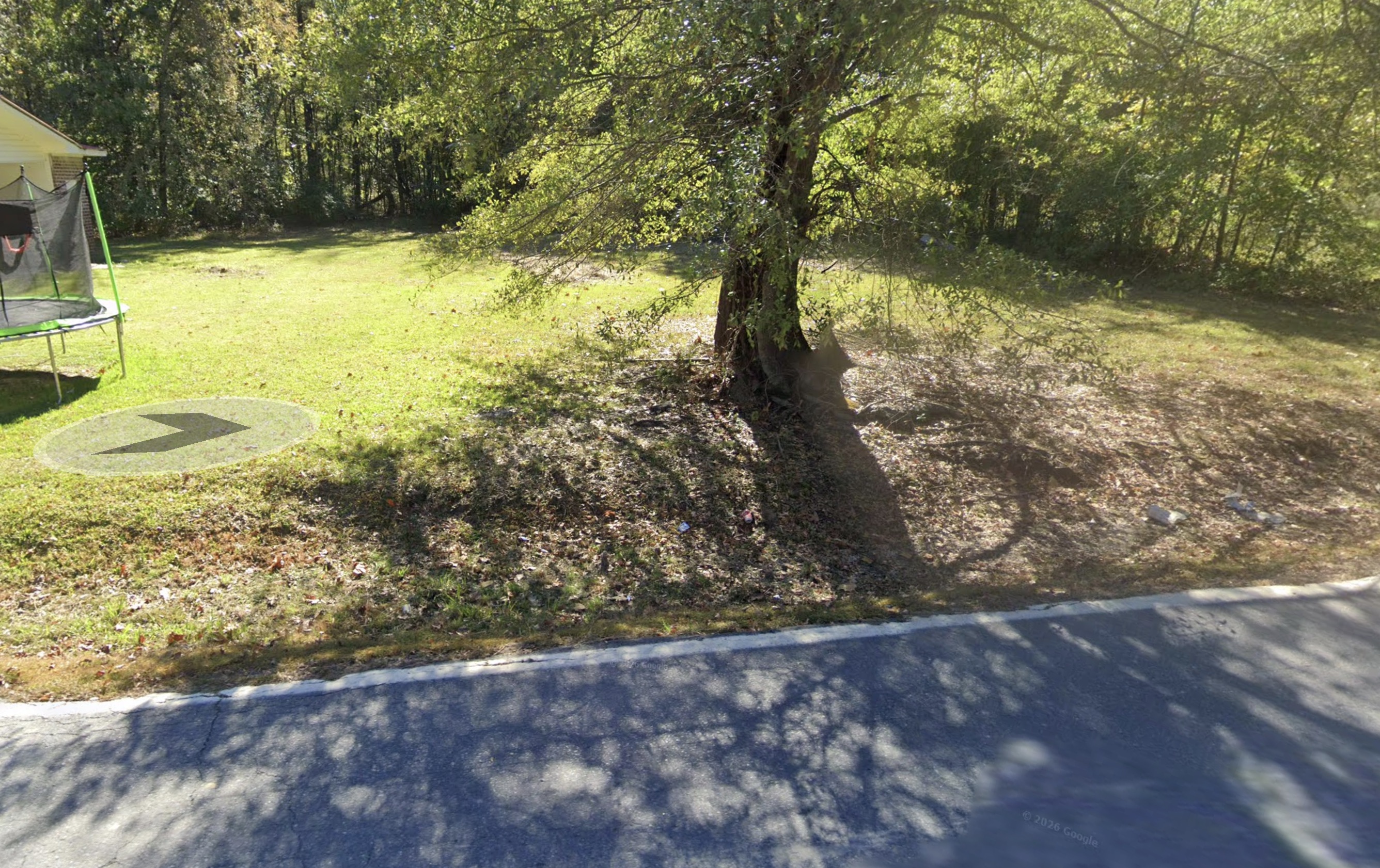 Pine Bluff, AR- 0.10acre Res Lot near the local University of Arkansas的来源图片