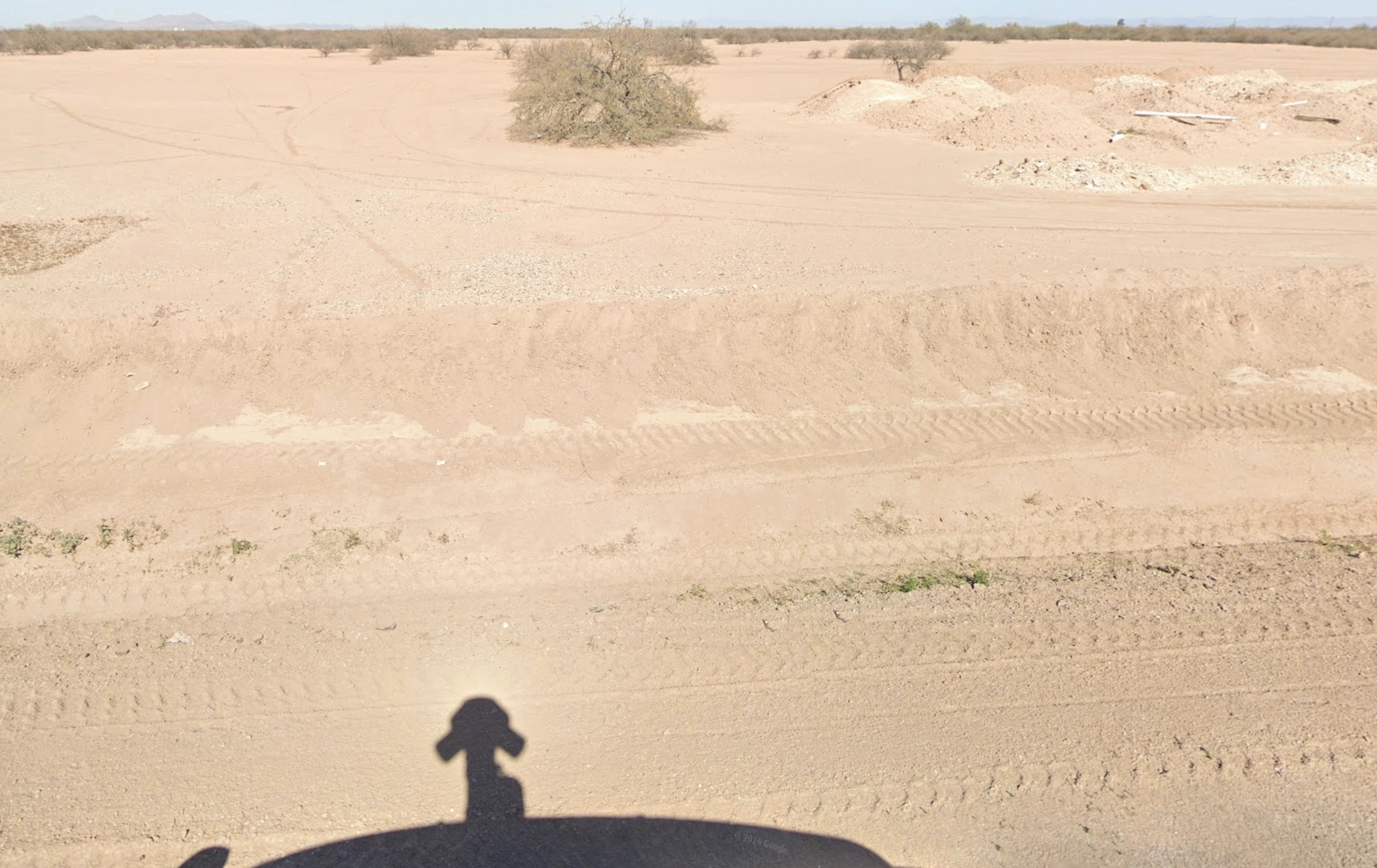 Tax Lien on Vacant Land in Eloy, AZ, Near Nikola Electric Car Manufacturer Factory!的来源图片