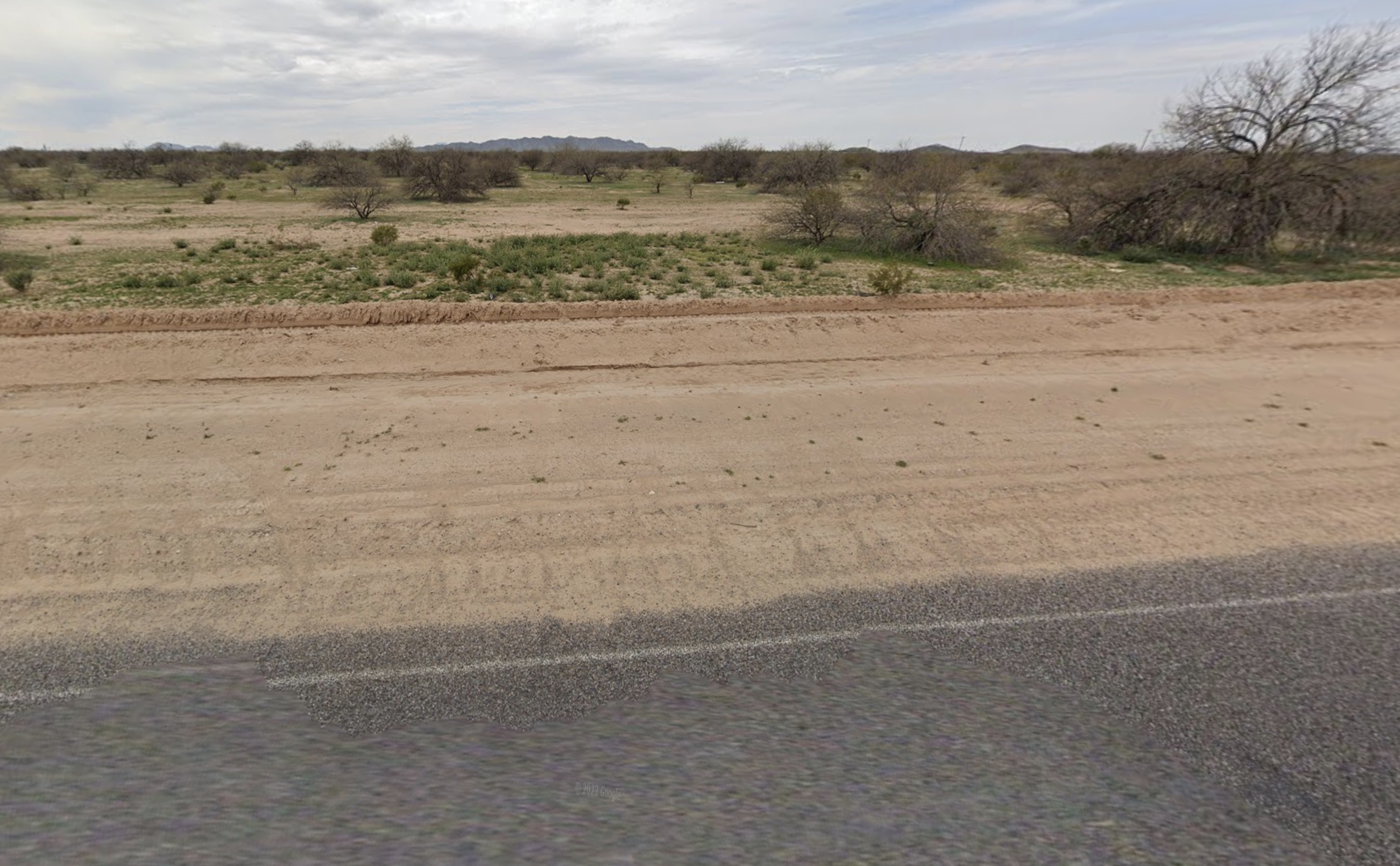 Tax Lien on Vacant Land in Eloy, AZ, Near Nikola Electric Car Manufacturer Factory!的来源图片