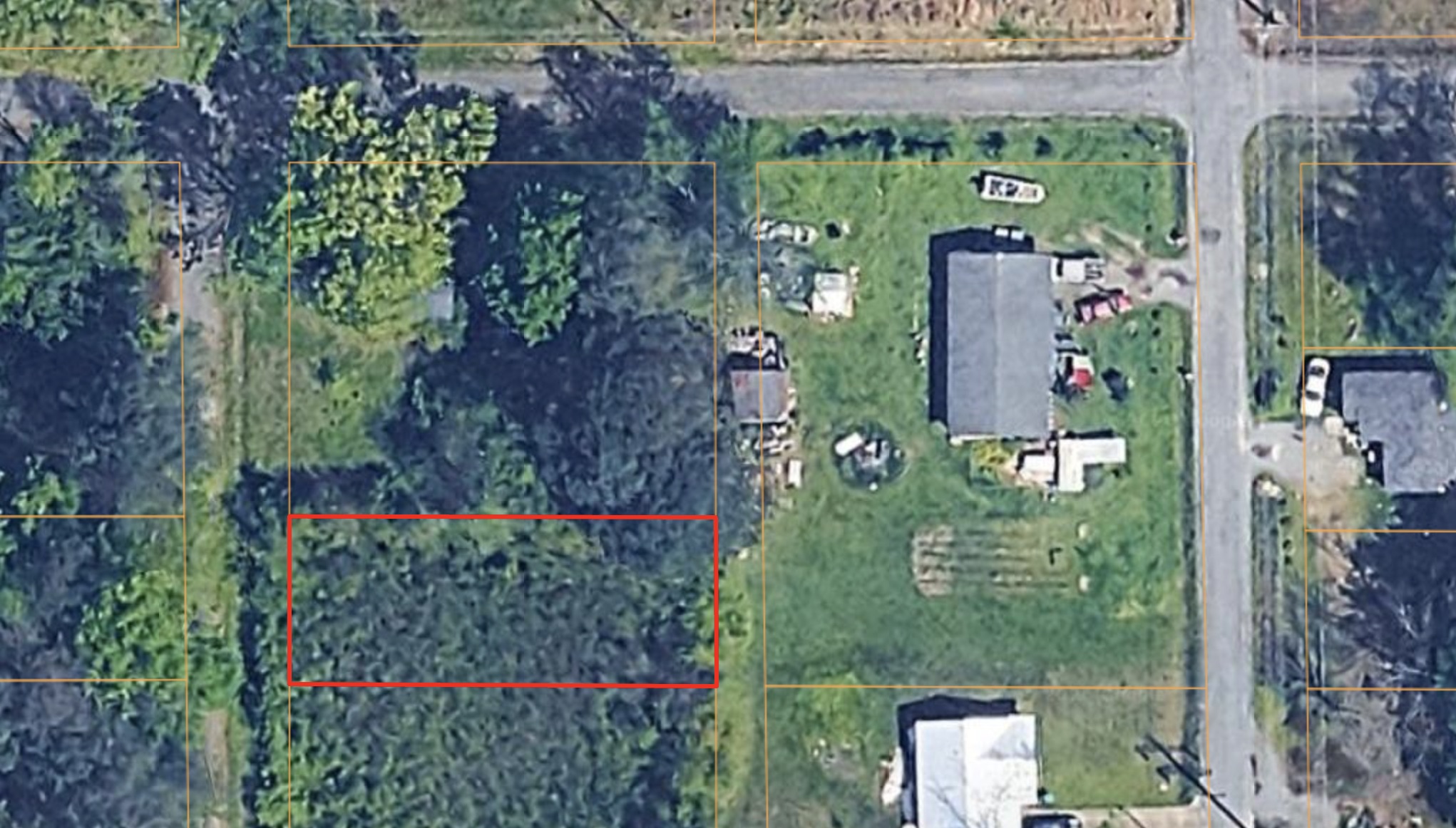 Pine Bluff, AR- 0.13acre Res Lot near the local University of Arkansas的来源图片