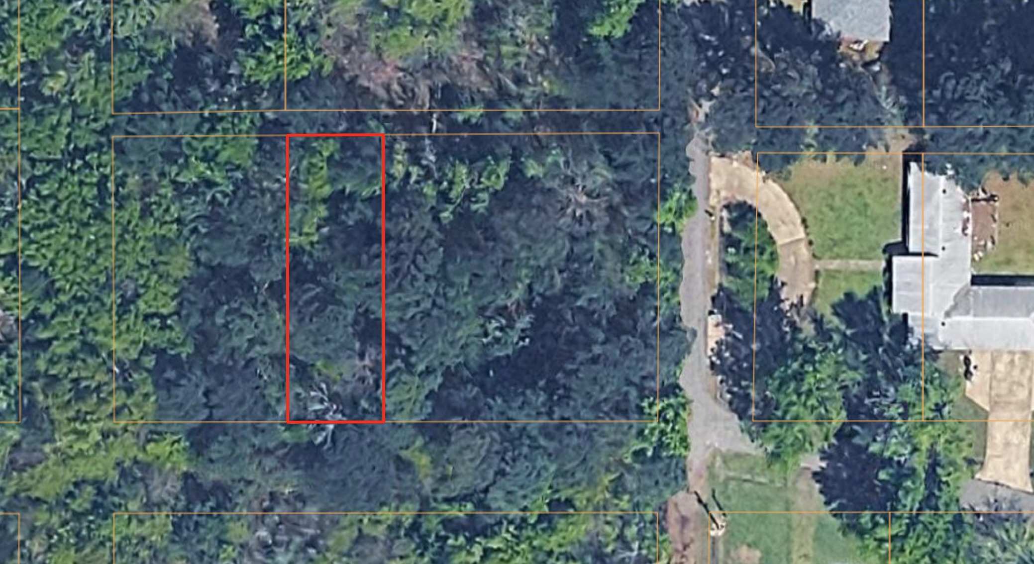 Pine Bluff, AR- 0.11acre Res Lot near the local University of Arkansas的来源图片