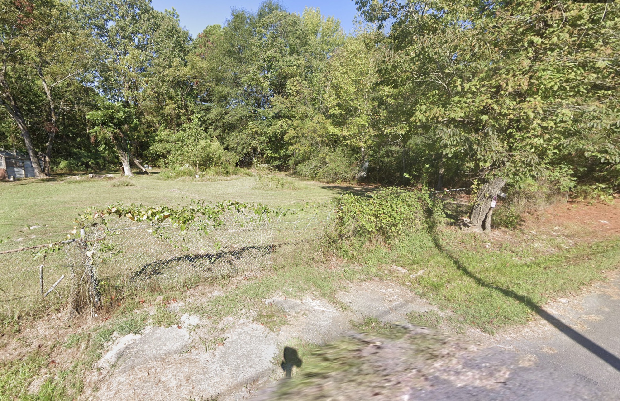 Pine Bluff, AR- 0.15acre Res Lot near the local University of Arkansas的来源图片