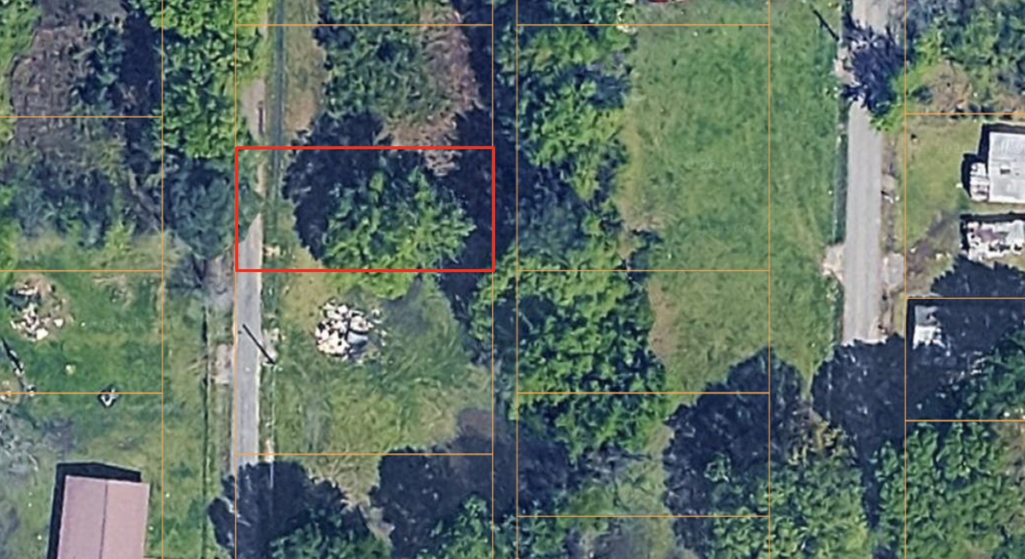 Pine Bluff, AR- 0.12acre Res Lot near the local University of Arkansas的来源图片