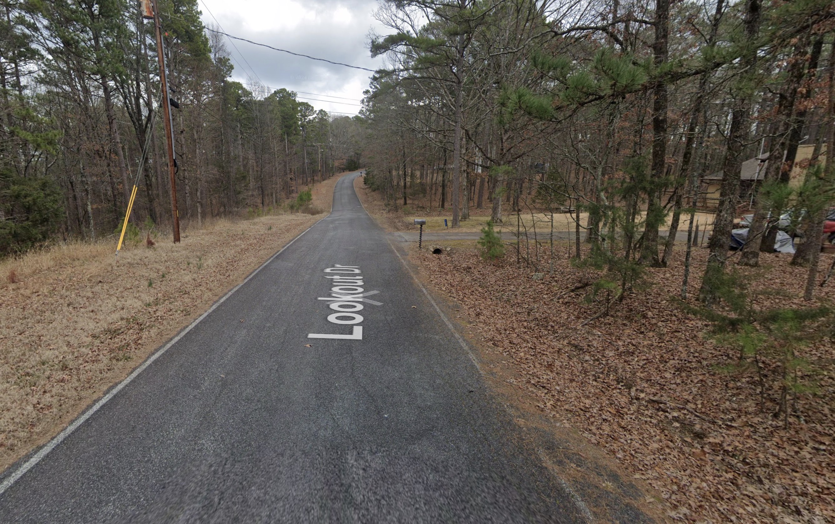 Fairfield Bay, AR - 0.23acre Lot Close to Lake on Paved/Maintained Rd. $1N/R的来源图片