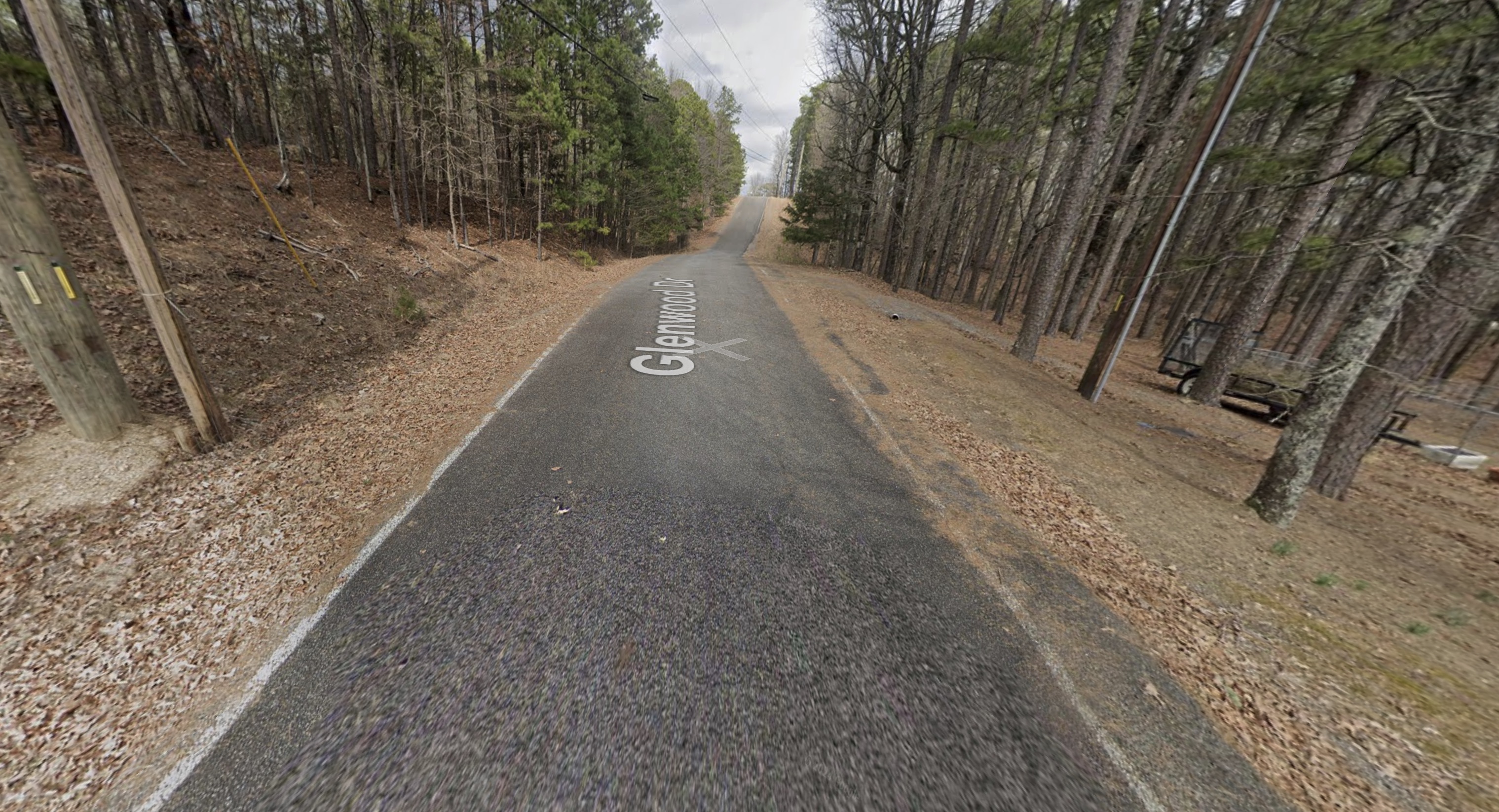 Fairfield Bay, AR - 0.27acre Lot Close to Lake on Paved/Maintained Rd. $1N/R的来源图片