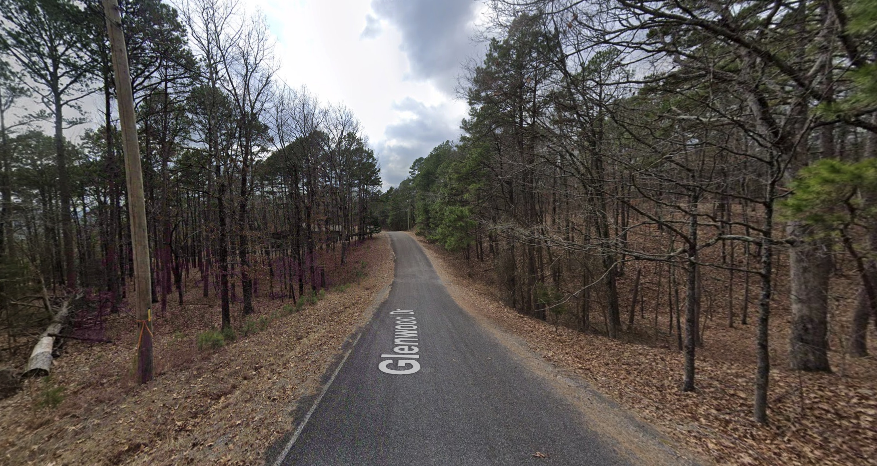Fairfield Bay, AR - 0.26acre Lot Close to Lake on Paved/Maintained Rd. $1N/R的来源图片