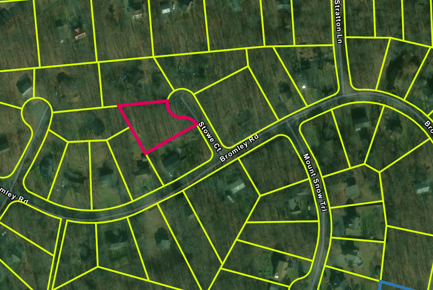 BUILD YOUR DREAM HOME! FLAT 0.50-ACRE LOT IN TIMBER HILL — POOL COMMUNITY IN THE POCONOS的来源图片